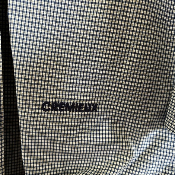 Daniel Cremieux Men’s Large Button Long Sleeve Shirt - Picture 6 of 8